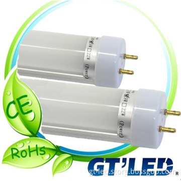 Most Popular 3ft 4ft 5ft LED Tube Light in EU Market